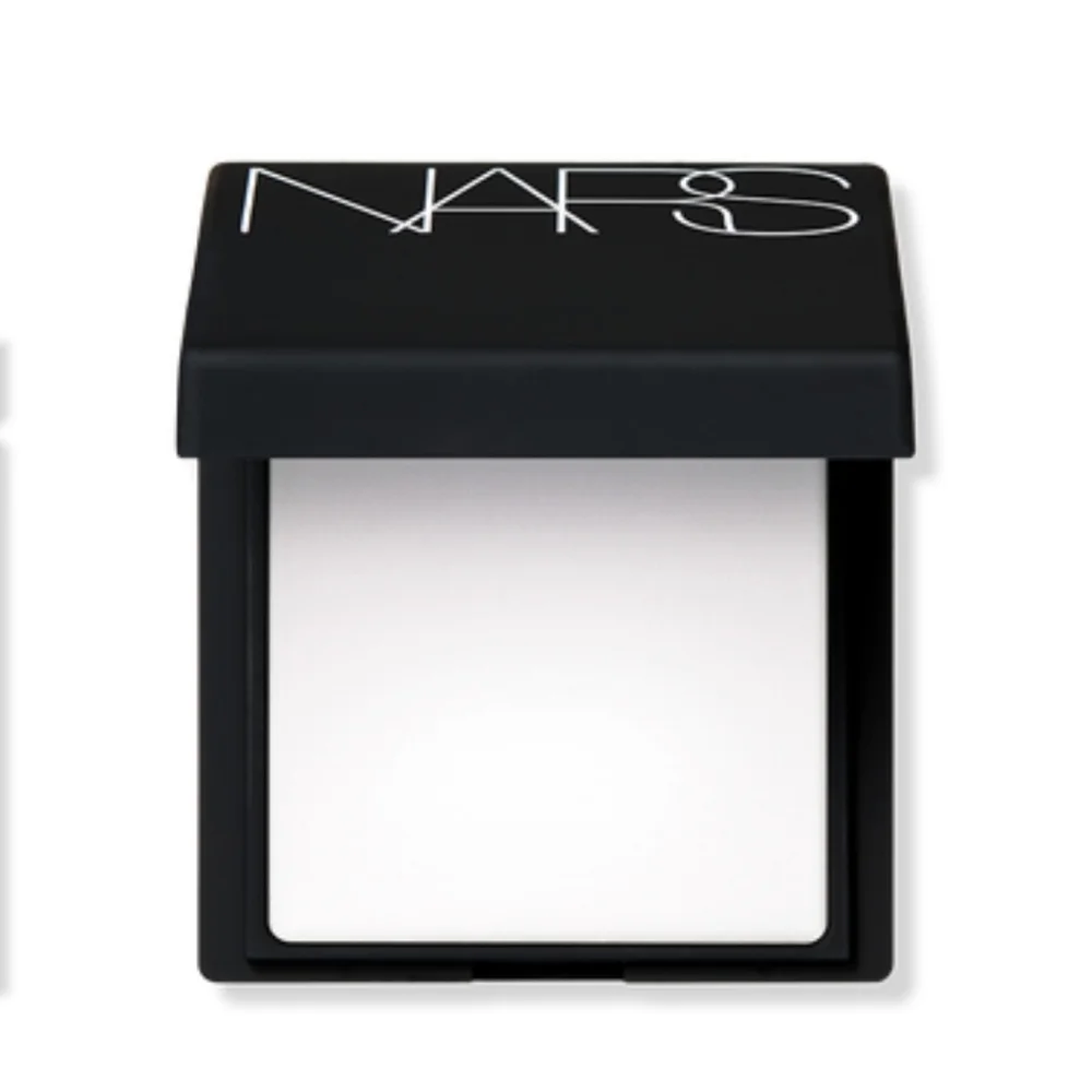 NARS LIGHT REFLECTING PRESSED SETTING POWDER. - Picture 1 of 10